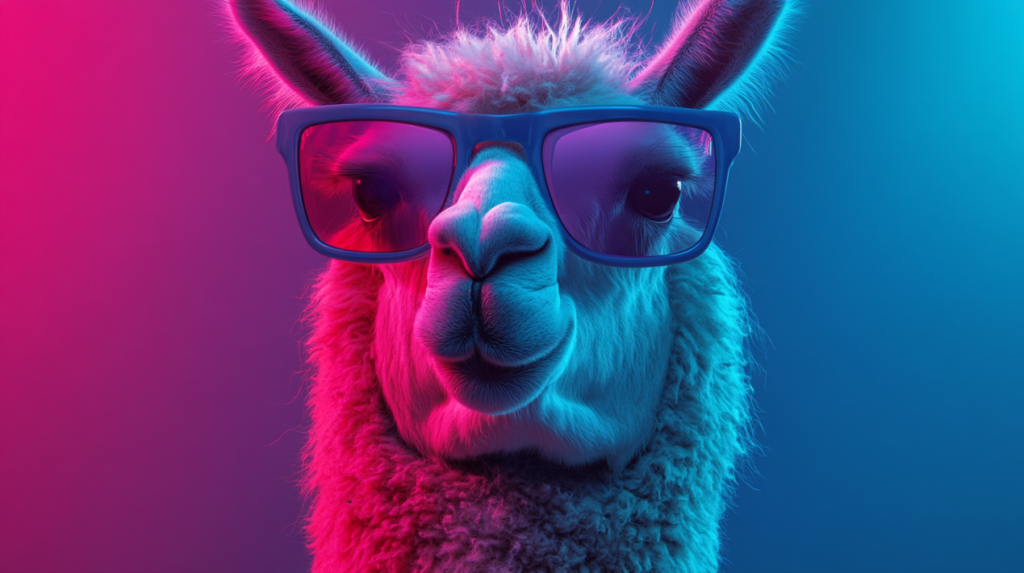 Here's how to try Meta's new Llama 3.2 with vision for free