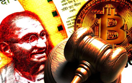 Indian regulators to clear offshore crypto exchanges after strict AML review