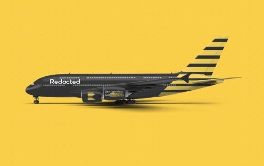 Redacted launches a chartered flight to TOKEN2049 to drum up Web3 interest