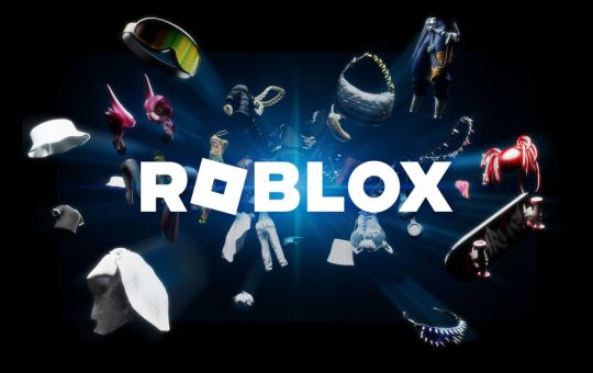 Roblox will soon open Marketplace to creator item bundles