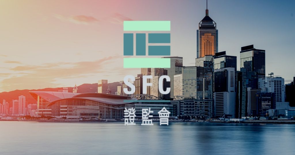 SFC Imposes Lifetime Ban on Charles Lam Chung Yiu