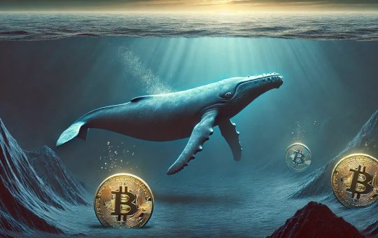 Ancient Bitcoin Wallet Awakens: 399 BTC From 2012 Moved by This Month’s 2011 Whale