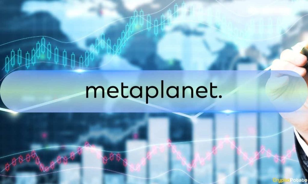 BTC Holder Metaplanet Raises $66M Through Stock Acquisition Rights Exercise