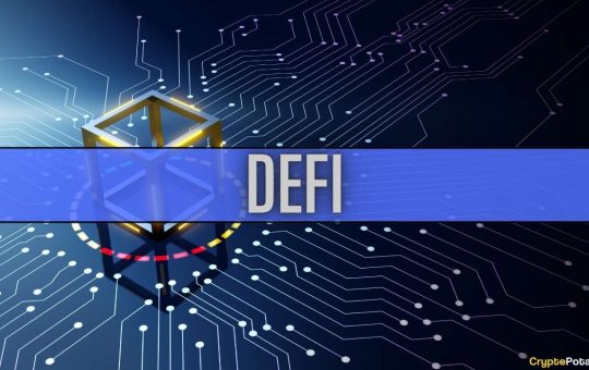 DeFi Oracle RedStone Launches AVS Testnet on EigenLayer