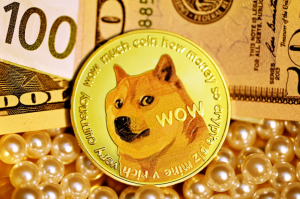 Dogecoin Millionaire Bets That This $0.03846 Crypto Token Will Surge 3,555% In Just 24 Days