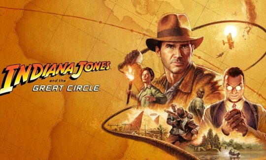 Indiana Jones and the Great Circle is a big title coming from Microsoft's Bethesda Softworks.