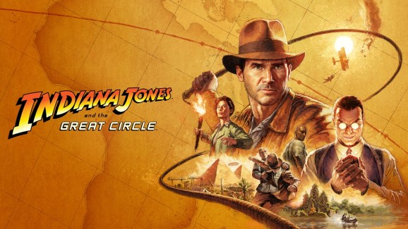 Indiana Jones and the Great Circle is a big title coming from Microsoft's Bethesda Softworks.