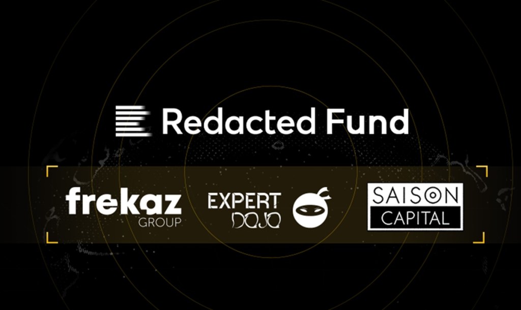 Redacted Group launches crypto fund for Web3 startups and game companies