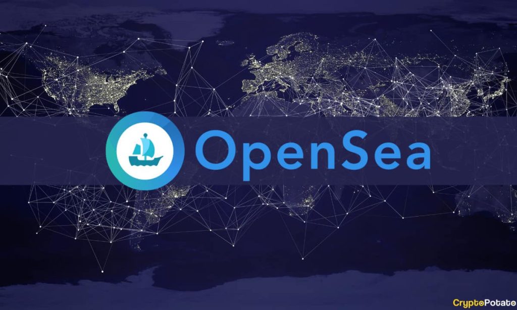 Top OpenSea Employees Step Down Amid Regulatory and Financial Troubles