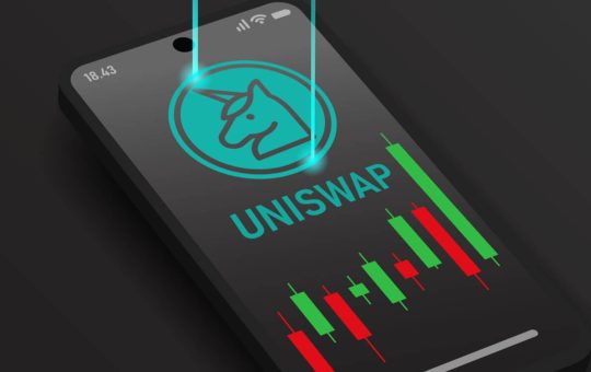 Uniswap has launched permissionless bridging across nine networks