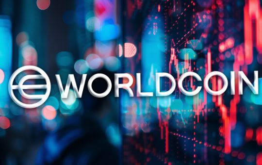 Worldcoin rebrands as World, targets 1 billion users with new blockchain and biometric tech