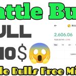 Battle Bulls | Free Crypto Mining | 1Bull 2610$ | ഇത്രയൊക്കെ കിട്ടുമോ ? Crypto Malayalam