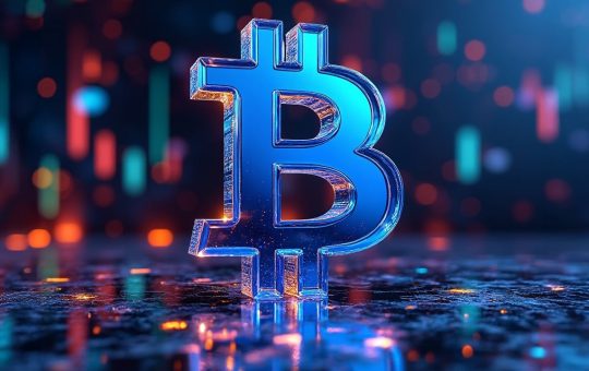 Bitcoin Reaches $93,975, Setting a New All-Time High