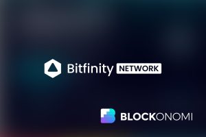 Bitfinity Network Launches $12M Bitcoin Layer-2 Platform, Bridging Bitcoin and Ethereum Ecosystems