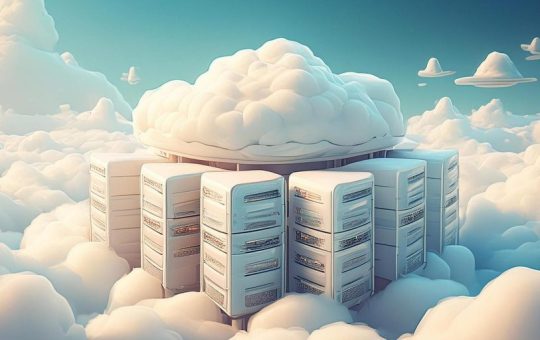 Breaking the cloud backup ‘black box’ with intelligent data mapping and retrieval