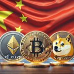 Crypto ban China news