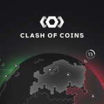 Clash of Coins Aims to Onboard up to 50 Million Players in a Seamless Web3 Experience on Base L2