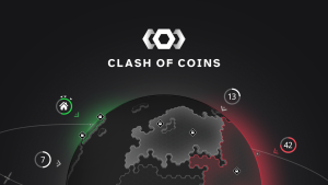 Clash of Coins Aims to Onboard up to 50 Million Players in a Seamless Web3 Experience on Base L2