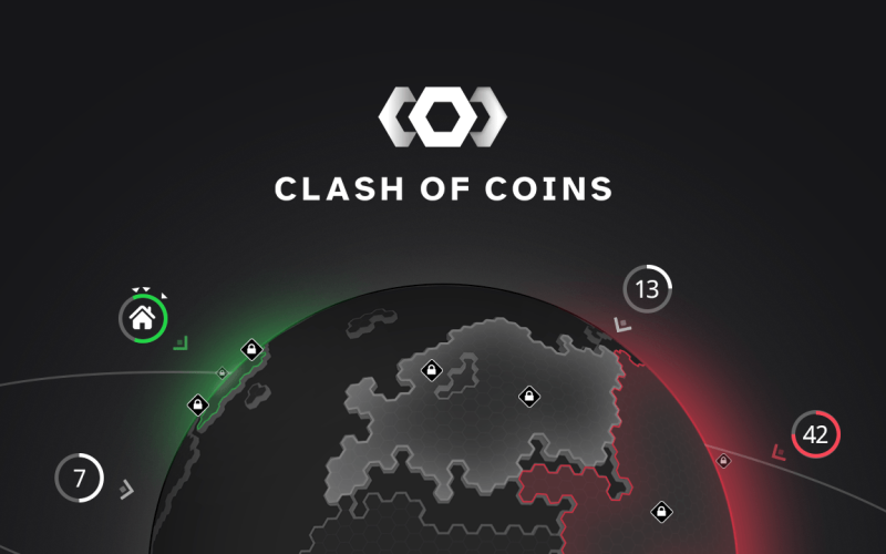 Clash of Coins Aims to Onboard up to 50 Million Players in a Seamless Web3 Experience on Base L2