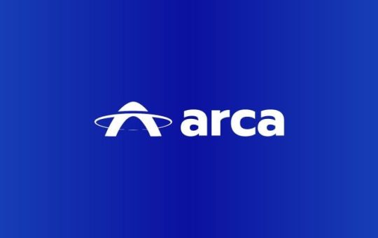 Crypto firms Arca and BlockTower merge as institutional interest in digital assets spikes