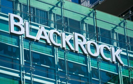 Elixir, Securitize launch DeFi vaults for BlackRock’s BUIDL