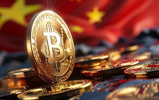 Hashkey CEO says Trump administration could influence China to accept Bitcoin