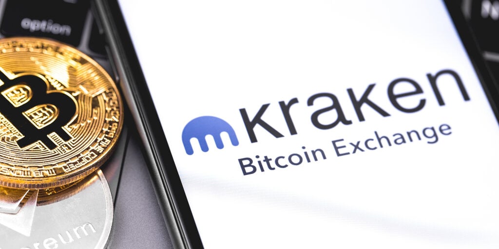 Kraken Launches Derivatives for Australian Wholesale Clients After Regulatory Setback