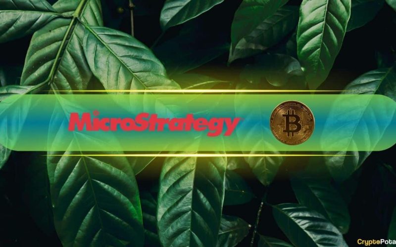 MicroStrategy Completes $3B Note Offering to Acquire More Bitcoin but MSTR Dumps 16%