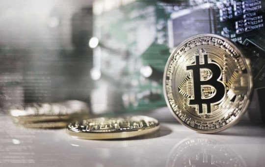 Not Owning Bitcoin Will Be a Liability in the Future: NYDIG Report