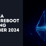 OpenSea Teases Reboot Arriving December 2024