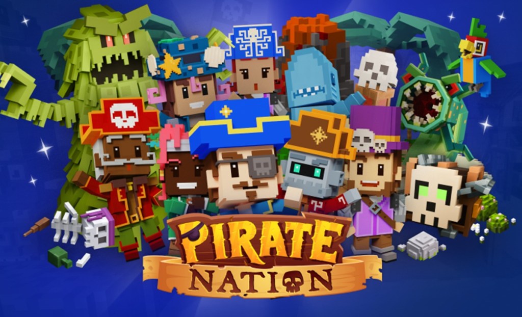 Proof of Play launches Season 3 for hot Web3 game Pirate Nation