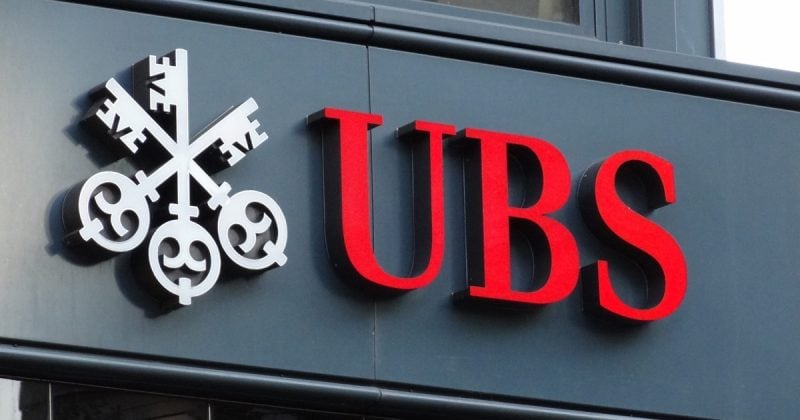 UBS launches tokenized treasury fund on Ethereum