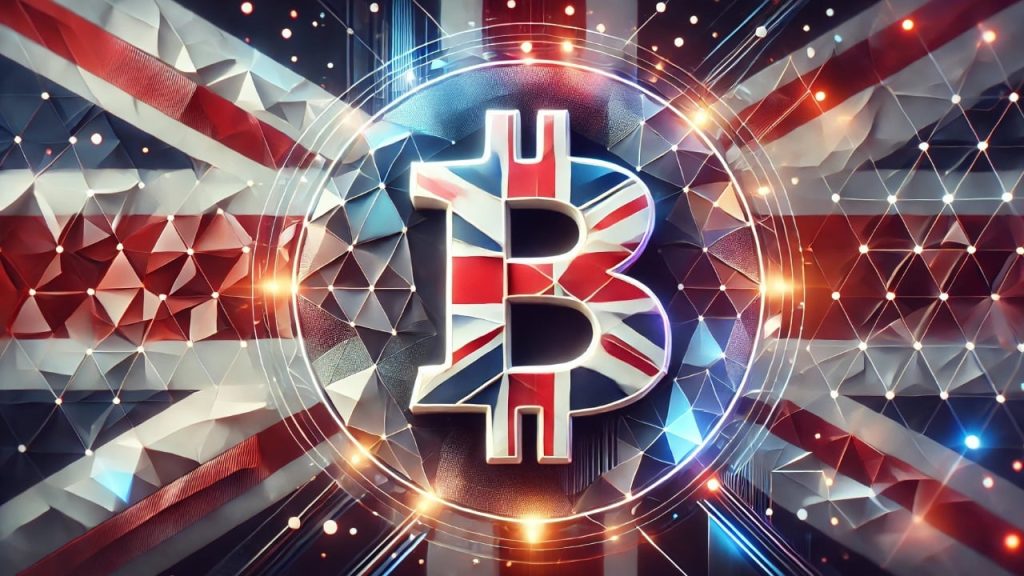 UK Crypto Rules Poised to Shift as Trump’s US Policy Gains Momentum