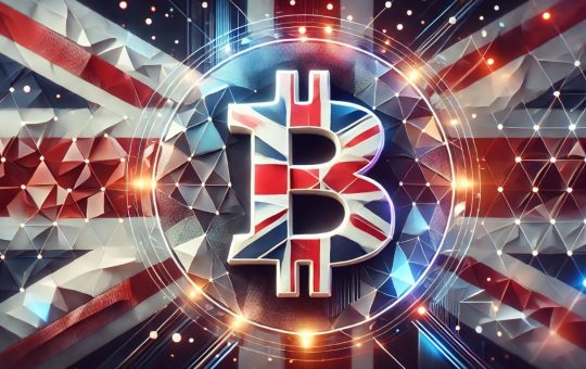 UK Crypto Rules Poised to Shift as Trump’s US Policy Gains Momentum