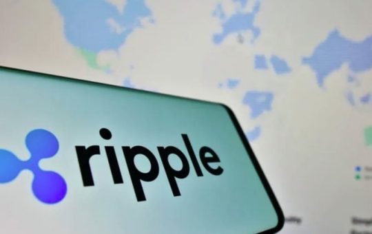 XRP jumps 25% as SEC may not pursue appeal after Gensler's departure