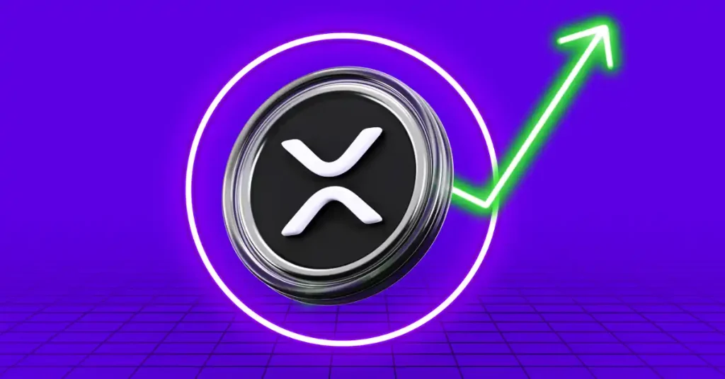 Why XRP is Going Up: Key Factors Behind Its Recent 6.83% Price Jump