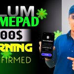 Blum Memepad Earning Confirmed | Blum Airdrop | Blum Withdraw | Crypto Mining Bot News