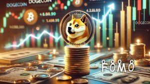 Dogecoin Price Action Sparks FOMO In An Emerging Rival Altcoin Eyeing 32,390% Returns by Mid-January