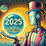 Game industry predictions for 2025 | The DeanBeat