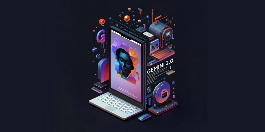 Google Launches Gemini 2.0 and Anthropic Rolls Out Claude 3.5 Haiku Amid OpenAI's Year-End Blitz