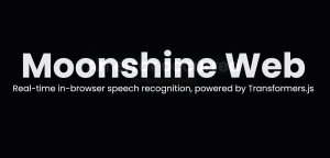 Hugging Face Released Moonshine Web: A Browser-Based Real-Time, Privacy-Focused Speech Recognition Running Locally