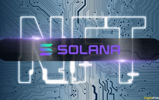 Pudgy Penguins NFT Project Set to Release Pengu Token on Solana