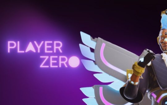 Ready Player Me's Player Zero sees momentum for Web3 collectible avatars