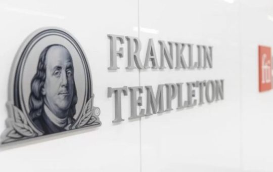 Sui partners with Franklin Templeton to boost DeFi innovation and ecosystem growth