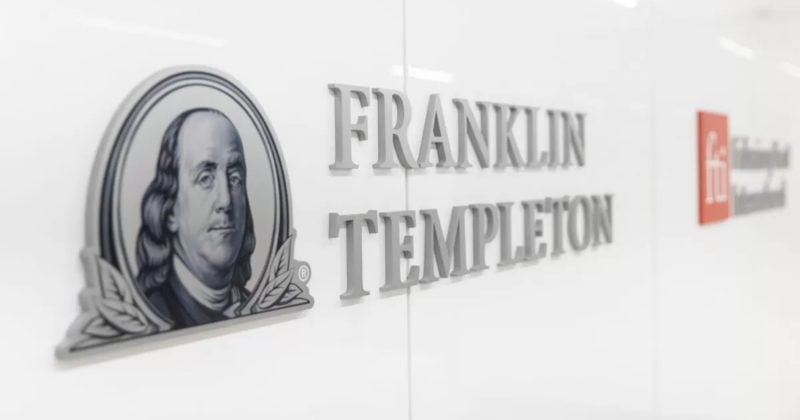 Sui partners with Franklin Templeton to boost DeFi innovation and ecosystem growth