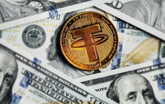 Tether Invests $775 Million in Rumble Following YouTube Rival's Bitcoin Push