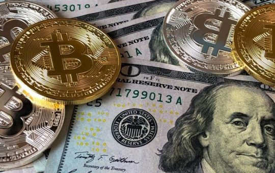 US spot Bitcoin ETFs surpass Satoshi Nakamoto, becoming world's largest Bitcoin holder