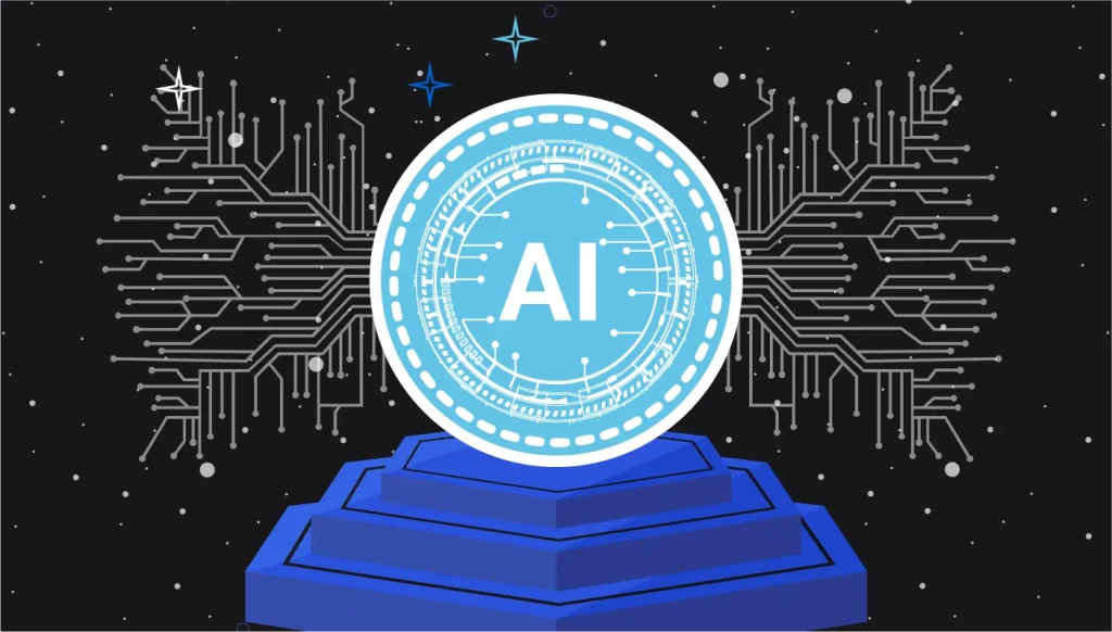 Why This AI Coin Could Dominate the Crypto Market in 2025