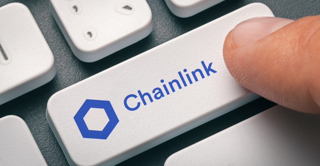 Aptos integrates Chainlink for verifiable data