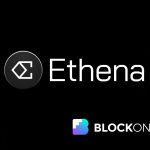 Ethena (ENA) Token Price: Approaches Key Resistance Level as TVL Stabilizes